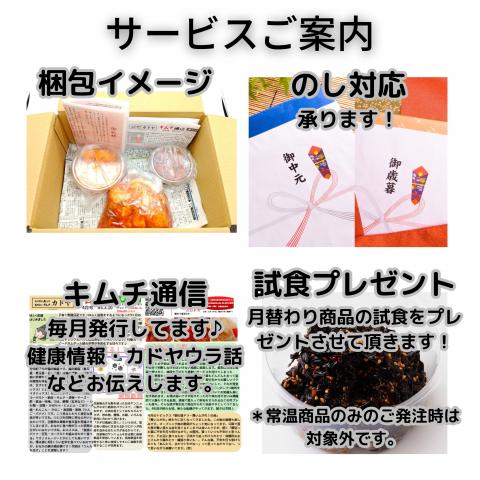 【送料無料】 冷麺セット 4食 具材付き