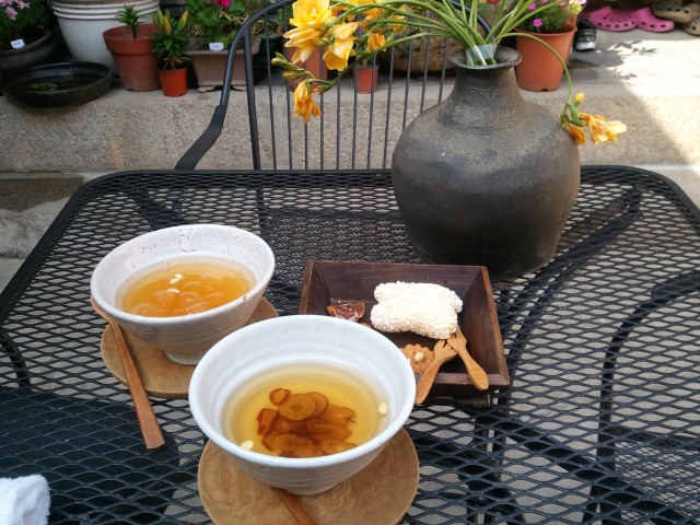オミジャ茶(五味子茶)　韓国釜山から直輸入!数量限定です。