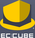EC-CUBE管理画面